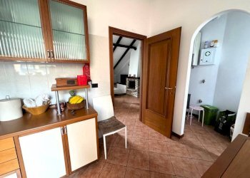 Cucina - Apartment via Mortero, Santa Margherita Ligure - photo 14