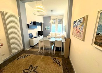 Ingresso - Quadrilocale via L. Gimelli, Santa Margherita Ligure - foto 4