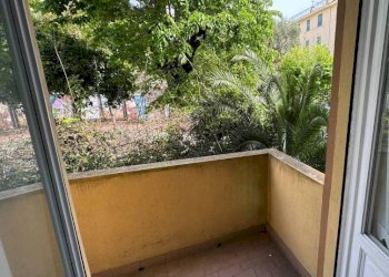 Terrazzo - Quadrilocale via L. Gimelli, Santa Margherita Ligure - foto 5