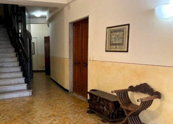 Interno palazzo - Quadrilocale via L. Gimelli, Santa Margherita Ligure - foto 10