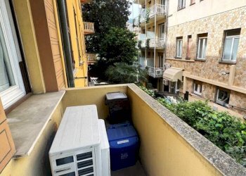 Balcone - Quadrilocale via L. Gimelli, Santa Margherita Ligure - foto 13