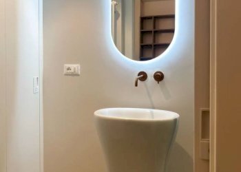 Bagno - One-room apartment corso Torino, 18, Limone Piemonte - photo 1