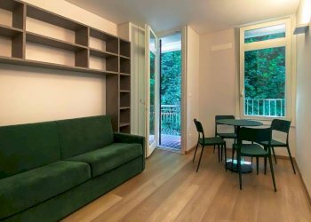 Soggiorno - One-room apartment corso Torino, 18, Limone Piemonte - photo 3