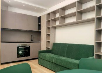 Soggiorno - One-room apartment corso Torino, 18, Limone Piemonte - photo 4