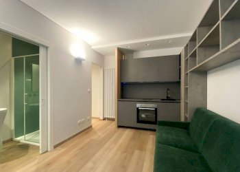 Soggiorno - One-room apartment corso Torino, 18, Limone Piemonte - photo 6