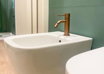 Bagno - One-room apartment corso Torino, 18, Limone Piemonte - photo 10