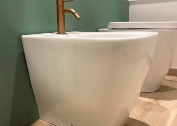 Bagno - One-room apartment corso Torino, 18, Limone Piemonte - photo 11