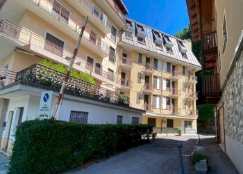 Facciata - One-room apartment corso Torino, 18, Limone Piemonte - photo 16