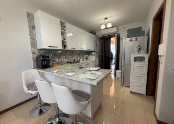 Cucina - Villa a Schiera Montefiore Conca - foto 8