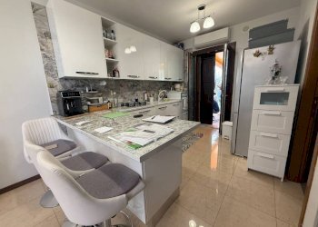 Cucina - Villa a Schiera Montefiore Conca - foto 9