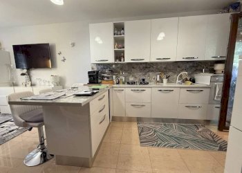 Cucina - Villa a Schiera Montefiore Conca - foto 10