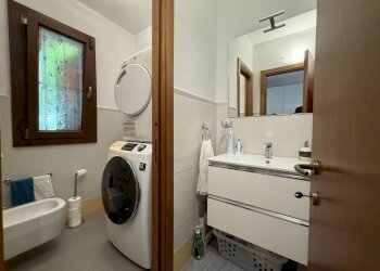 Bagno - Villa a Schiera Montefiore Conca - foto 11