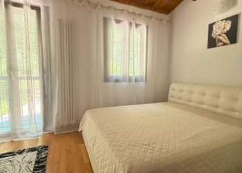 Camera da letto - Villa a Schiera Montefiore Conca - foto 16