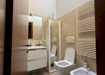 Bagno - Villa a Schiera Montefiore Conca - foto 18