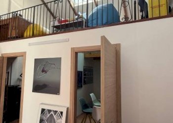 Interno non residenziale - Shop via Eugenio Bona, 9, Biella - photo 9