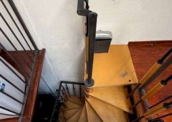 Scala - Shop via Eugenio Bona, 9, Biella - photo 11