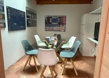 Ufficio - Shop via Eugenio Bona, 9, Biella - photo 13