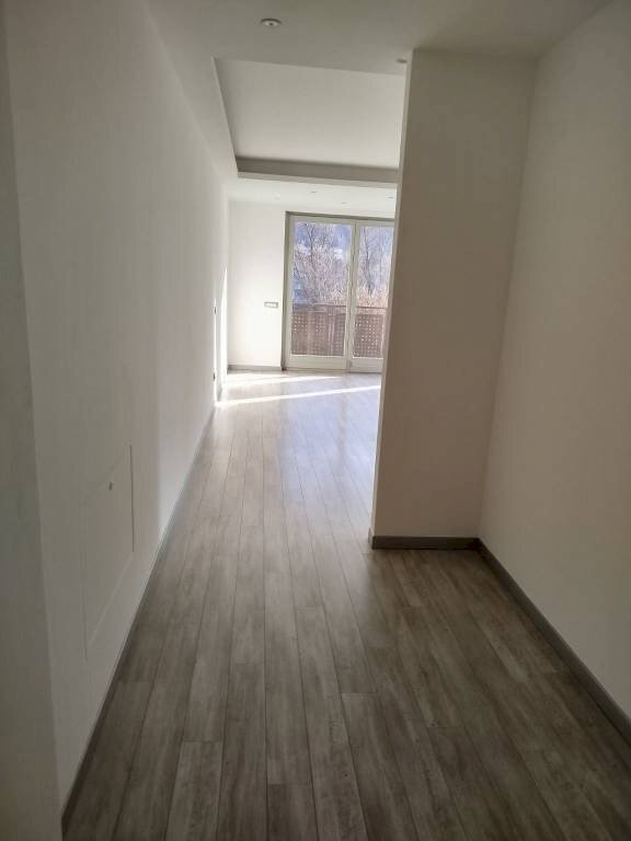 Corridoio - Trilocale via Ventina, 1, Sondrio - foto 3