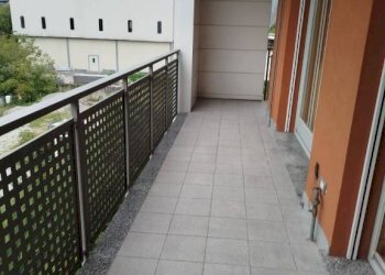 Terrazzo - Trilocale via Ventina, 1, Sondrio - foto 5