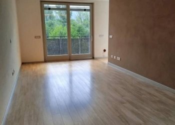 Soggiorno - Trilocale via Ventina, 1, Sondrio - foto 6