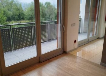 Terrazzo - Trilocale via Ventina, 1, Sondrio - foto 7