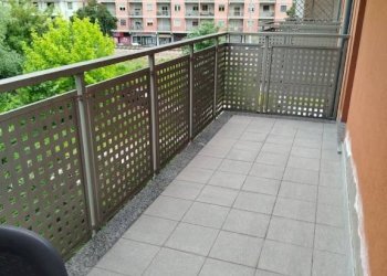 Terrazzo - Trilocale via Ventina, 1, Sondrio - foto 10