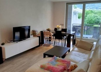 Salone - Trilocale via Ventina, 1, Sondrio - foto 12