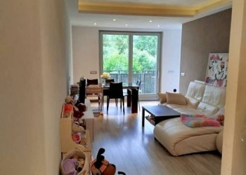 Salone - Trilocale via Ventina, 1, Sondrio - foto 13