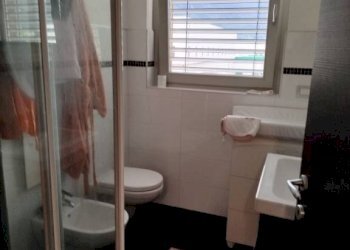 Bagno - Trilocale via Ventina, 1, Sondrio - foto 17