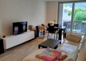 Salone - Trilocale via Ventina, 1, Sondrio - foto 19