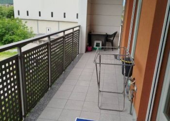 Terrazzo - Trilocale via Ventina, 1, Sondrio - foto 20