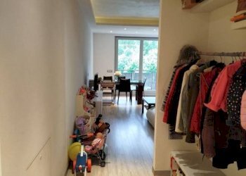 Interno non residenziale - Trilocale via Ventina, 1, Sondrio - foto 22