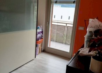 Stanza non arredata - Trilocale via Ventina, 1, Sondrio - foto 23