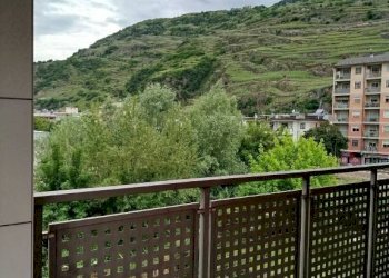 Terrazzo - Trilocale via Ventina, 1, Sondrio - foto 24