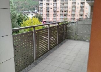 Terrazzo - Trilocale via Ventina, 1, Sondrio - foto 28