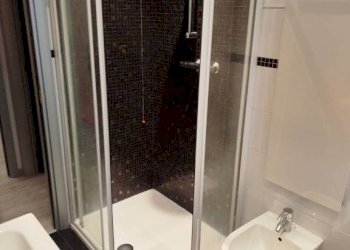 Bagno - Trilocale via Ventina, 1, Sondrio - foto 33