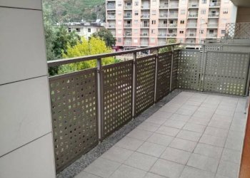 Terrazzo - Trilocale via Ventina, 1, Sondrio - foto 37