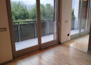 Cucina - Trilocale via Ventina, 1, Sondrio - foto 39