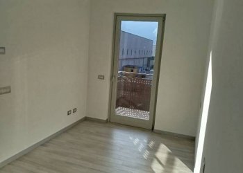 Camera da letto - Trilocale via Ventina, 1, Sondrio - foto 46