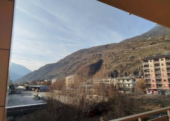 Vista - Trilocale via Ventina, 1, Sondrio - foto 49