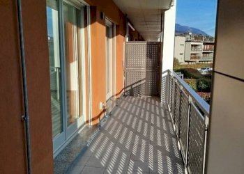 Terrazzo - Trilocale via Ventina, 1, Sondrio - foto 50