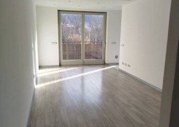 Cucina - Trilocale via Ventina, 1, Sondrio - foto 1
