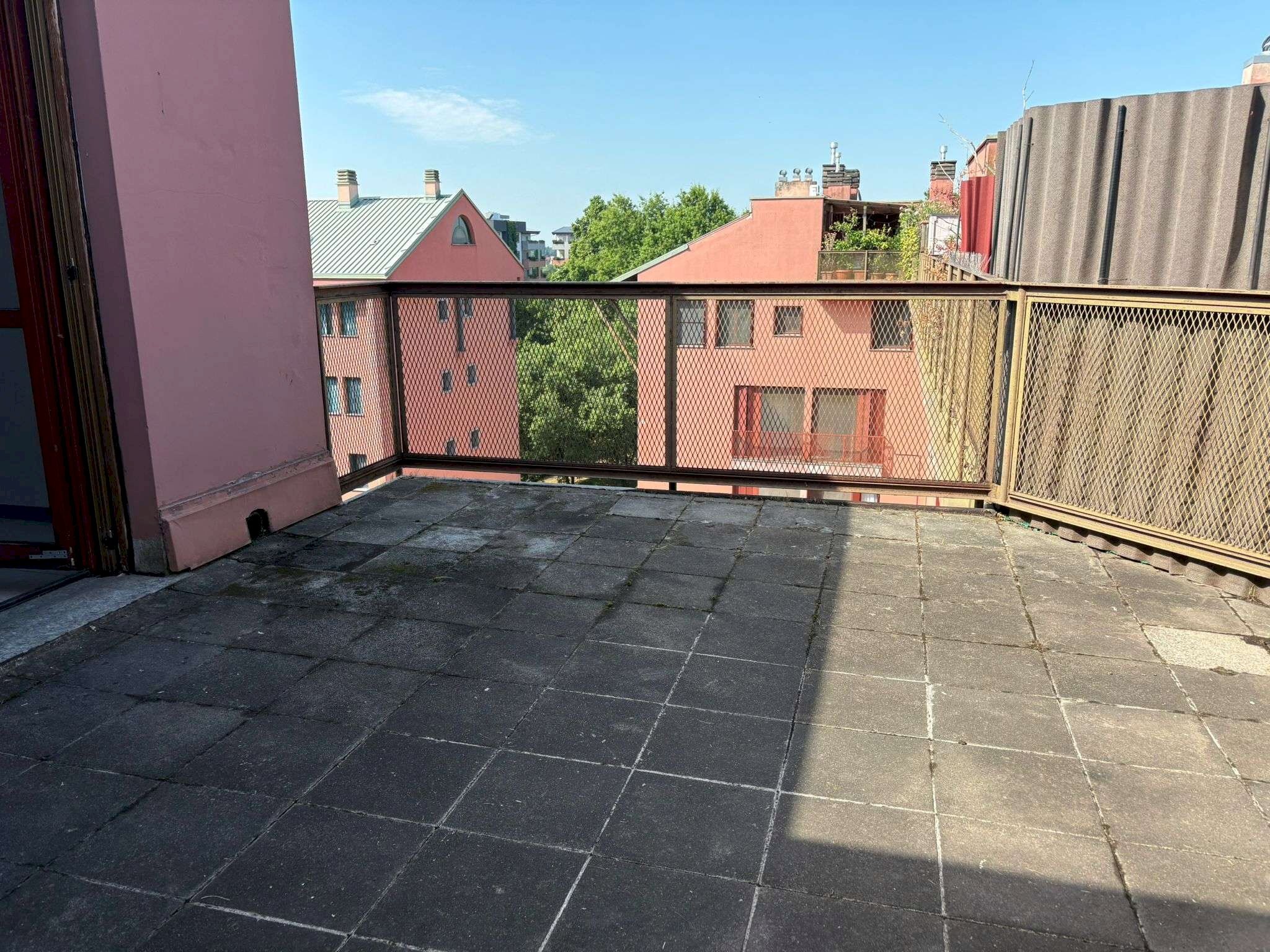 302381a5-7fa1-44d1-b31e-bb203aebaa60 - Attico via Della Cooperazione, 121, Rozzano - foto 3