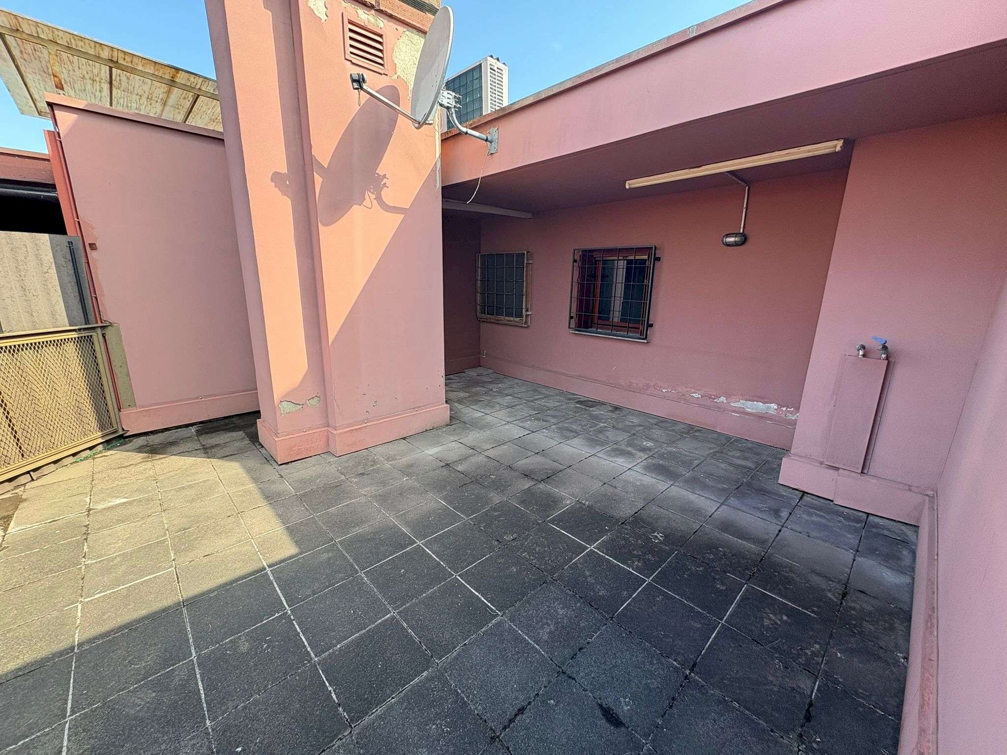 984ba24f-944d-45d5-8922-3907ac0aac47 - Attico via Della Cooperazione, 121, Rozzano - foto 3