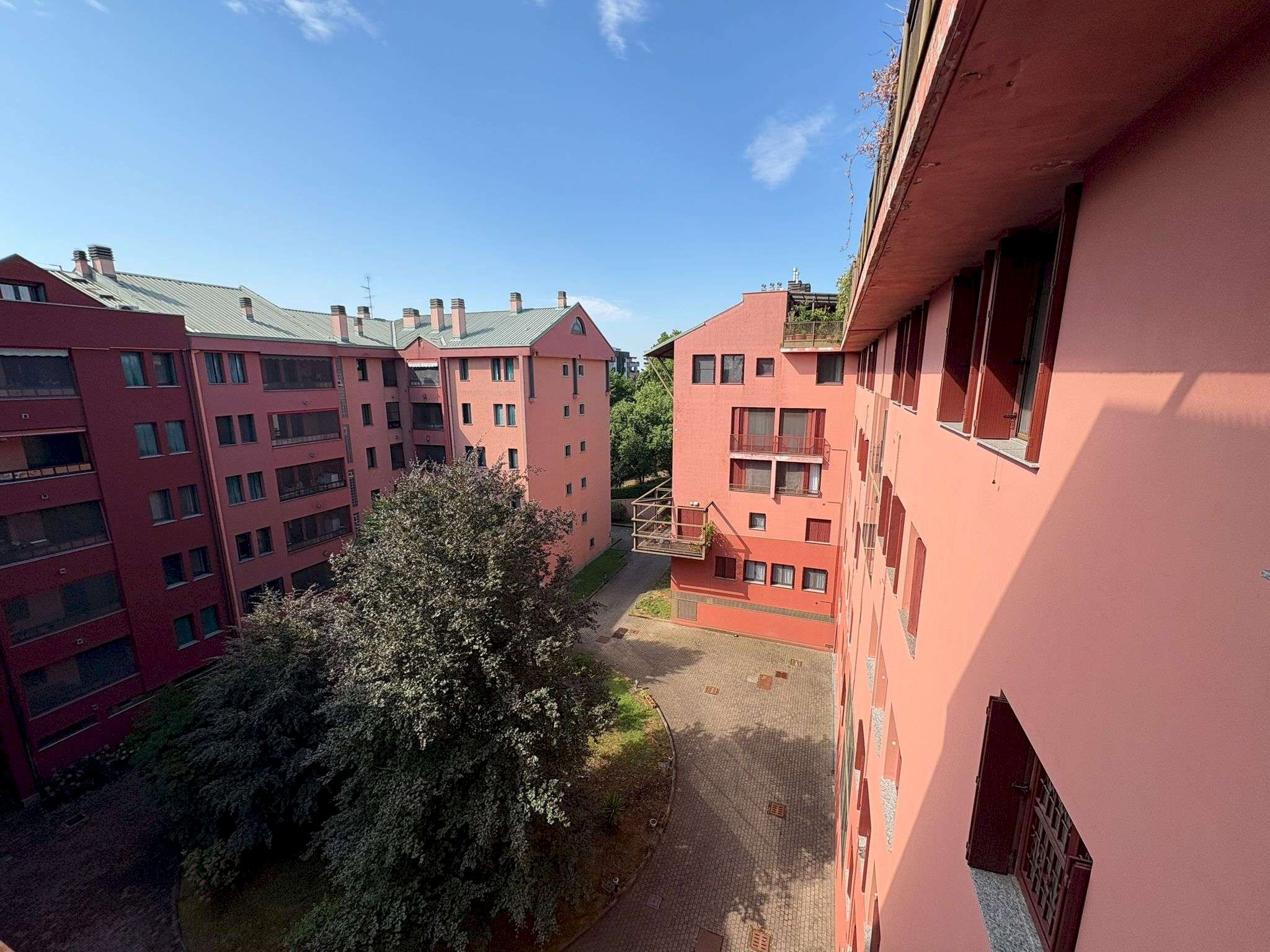 b90a6f0b-8108-45dc-9d57-199d585b3a15 - Attico via Della Cooperazione, 121, Rozzano - foto 1