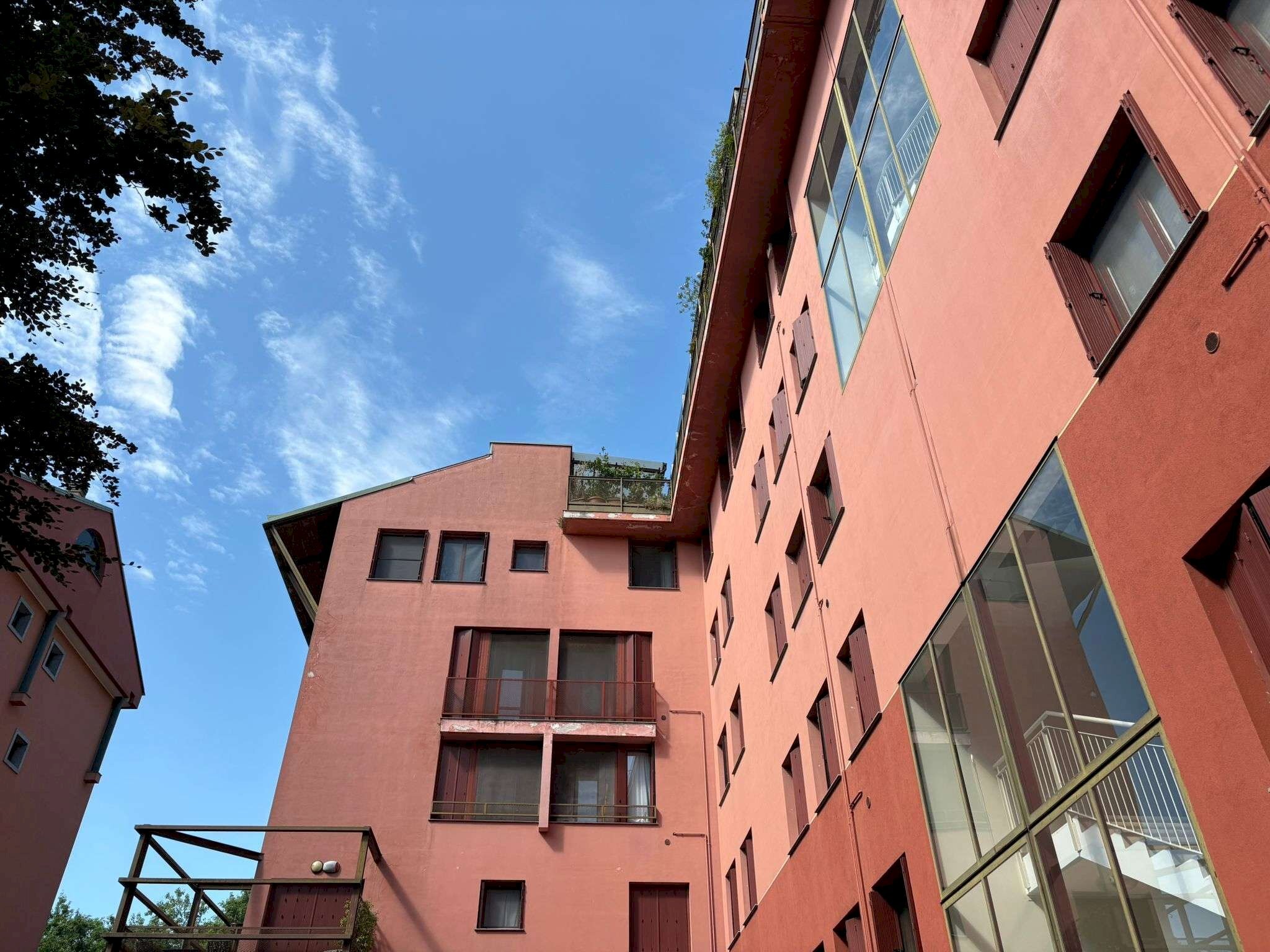 b9210176-61a8-4433-9111-c468393f1947 - Attico via Della Cooperazione, 121, Rozzano - foto 2