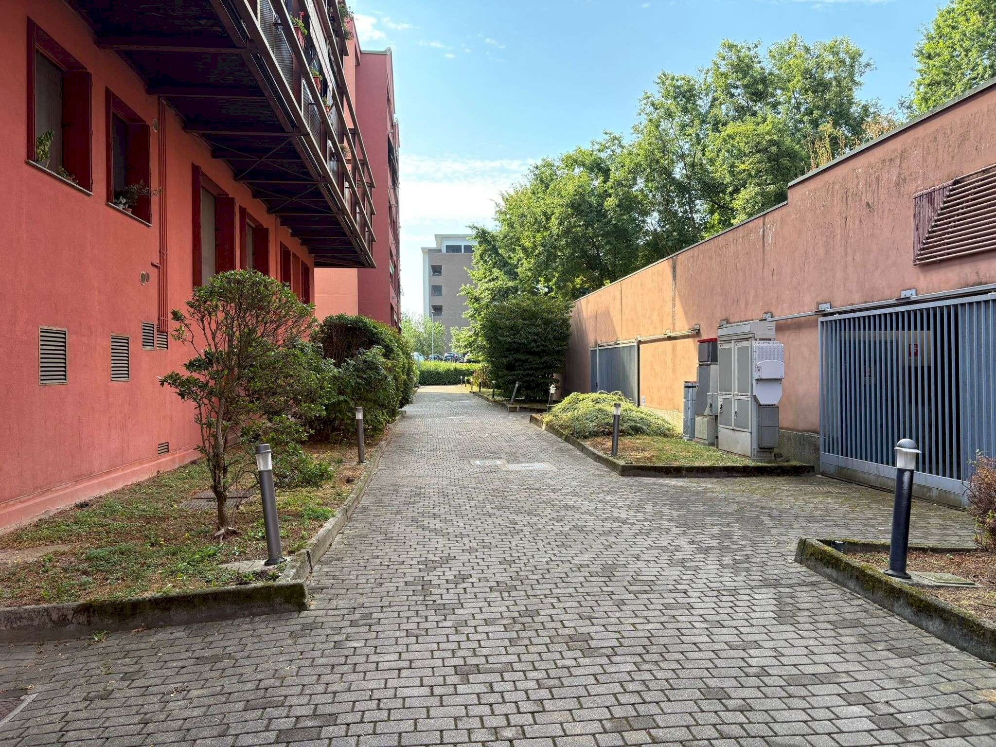 df98dcdf-0b86-416d-b39d-a486c3333bdf - Attico via Della Cooperazione, 121, Rozzano - foto 1