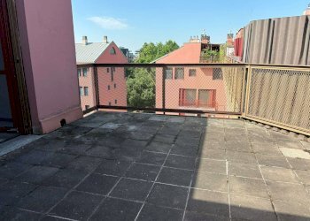 302381a5-7fa1-44d1-b31e-bb203aebaa60 - Attico via Della Cooperazione, 121, Rozzano - foto 3