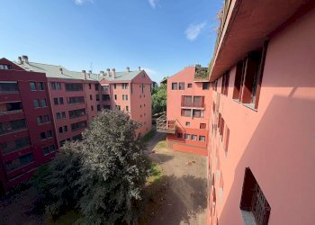 b90a6f0b-8108-45dc-9d57-199d585b3a15 - Attico via Della Cooperazione, 121, Rozzano - foto 1