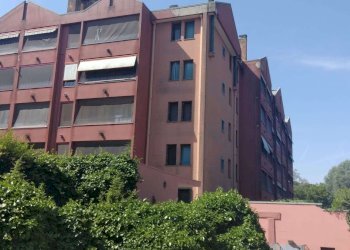 rozzano bis - Attico via Della Cooperazione, 121, Rozzano - foto 1